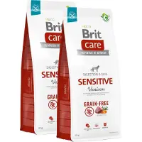 Brit Care Grain Free Mini Puppy Lamm 400g
