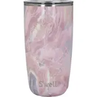 Swell Geode Rose 530ml Termosflaska