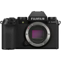 Fujifilm X-s20/xf16-50mm Kompaktkamera