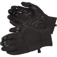 5.11 Tactical Stratos Stretch Fleece Glove (Storlek: Medium)