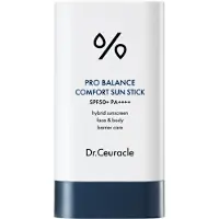 Dr Ceuracle Pro Balance Comfort Sun Stick 18 g