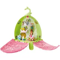 Schleich Coffret Marween och hennes djurförskola, 42520 BAYALA, Magiskt och Förtrollande set, Från 5 år