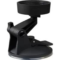 Doc Johnson Main Squeeze - Suction Cup