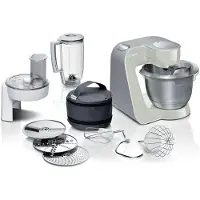 Bosch MUM5 CreationLine MUM58L20 - Matberedare - 1000 W