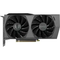 Zotac Grafikkort Zotac GAMING GeForce RTX 3060 Ti Twin Edge OC LHR