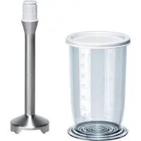Bosch MFZ4060 - Anslutningssats - till handmixer, för handmixer - för MFQ4020, MFQ4030, MFQ40304, MFQ4070, MFQ4080 mixxo quattro MSM7251, MSM7700