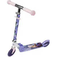 Disney Frozen Frozen Ii Sparkcykel