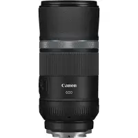 Canon RF 600mm f/11 DO IS STM