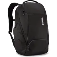 Thule Accent TACBP2316 - Ryggsäck för bärbar dator - 15.6 / 16 - svart
