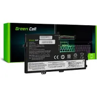 Green Cell Laptop batteri GC-LE172 11.4 V 4500 mAh Lenovo
