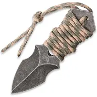 Combat Ready Knife