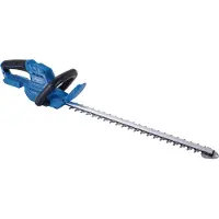 Scheppach häcksax C-HT570-X 20 V IXES