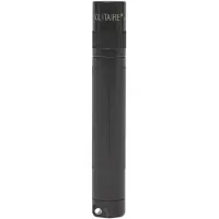 Maglite Solitaire Classic, black