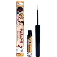 Thebalm Schwing! Liquid Eyeliner 14K Gold - 1,7 ml