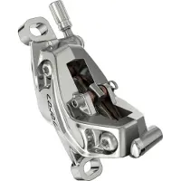 Sram Level Ultimate Stealth 4p Skivbromsok