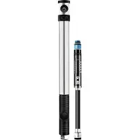 Crankbrothers Klic Hp Gauge Mini Pump