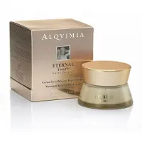 Alqvimia Eternal Youth Ansiktskräm 50ml