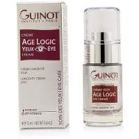 Guinot Age Logic Ögonkräm 15 ml