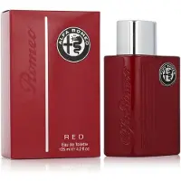 Alfa Romeo Red 125ml EDT Spray