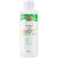 Valquer Shampoo With Biotin 1000ml
