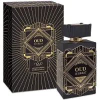 AFNAN Zimaya Oud Is Great Extrait de Parfum 100 ml Unisex