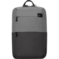 Targus Datorryggsäck Sagano EcoSmart Travel Passar max.: 39,6 cm (15,6) Grå, Svart