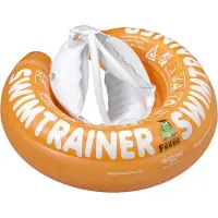 Freds Swim Academy Classic simring för simundervisning (2-6m) FSA002