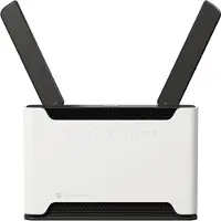 Mikrotik Chateau LTE6 ax - Trådlös router 5-portars switch - 1GbE Dubbelband