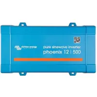 Victron Energy 12/500 Ve Direct Nema 5-15r 120v Batteriväxelriktare