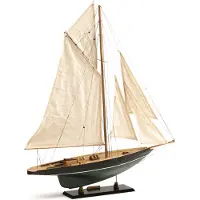 Authentic Models Pen Duick modellbåt
