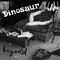 Ginza.se Dinosaur Jr: Beyond (Purple/Green/Ltd)