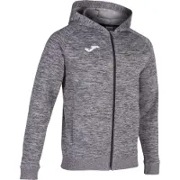 Joma Menfis Sweatshirt Med Dragkedja
