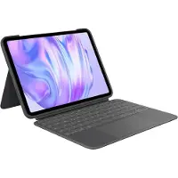 Logitech Keyboards