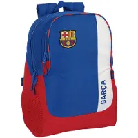 Safta Fc Barcelona 2nd Equipment 23l 32x43x14 Cm Ryggsäck