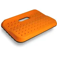 Fento Knäskydd Board orange