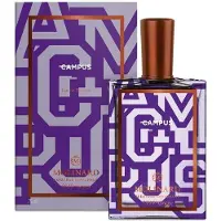 Molinard Campus Eau de Parfum 75 ml