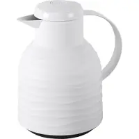 EMSA Samba Wave, 1 l, Vit, Polypropylen (PP), 178 mm, 145 mm, 215 mm