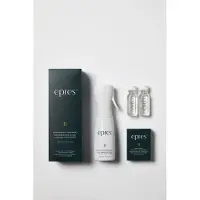 Epres Bond Repair Treatment Start Kit - Behandling för skadat hår - Revolutionerande produkt för friskare hår
