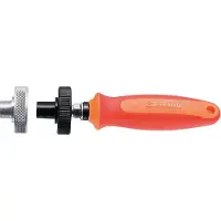 Unior 2650bi-us Genie Pedalnyckel