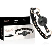 Coquette Fantasy Ball Gag