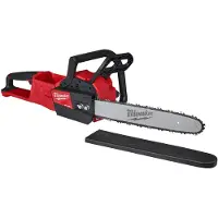 Milwaukee Sladdlös motorsåg M18 FCHS-0, 40 cm, 18 V