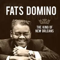 Ginza.se Domino Fats: The King Of New Orleans