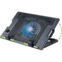Techly 106244 17.3´´ Laptopkylplatta