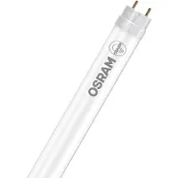 Osram HOMELIGHTING LED-rör-Rörform EEK: E (A - G) T8 / G13 T8 CCG 10 W = 30 W Neutralvit (Ø x L) 26.80 mm x 908 mm 1 st