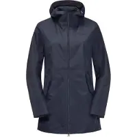 Jack Wolfskin Women's Dakar Parka skaljacka