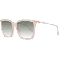 Jimmy Choo Totta-g-s-fwm Solglasögon För Kvinnor