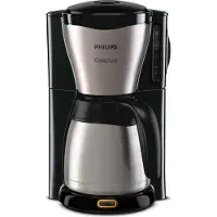 Philips Café Gaia Kaffebryggare, termoskanna HD7546/20