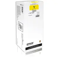 Epson T8694 - 735.2 ml - gul - original - påfyllnadsbläck - för WorkForce Pro R8590 D3TWFC, WF-R8590, WF-R8590 D3TWFC, WF-R8590DTWF