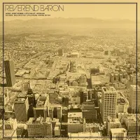 Ginza.se Reverend Baron: Overpass Boy