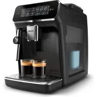 Philips Ep3321/40 Helaautomatisk Kaffemaskin